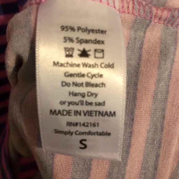 Lularoe Irma - Picture 3 of 3